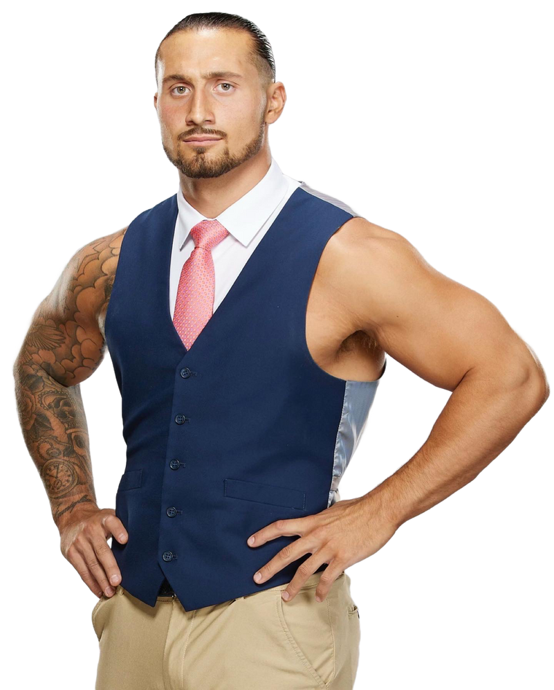 Luca Crusifino WWE Render PNG by wwewomendaily on DeviantArt