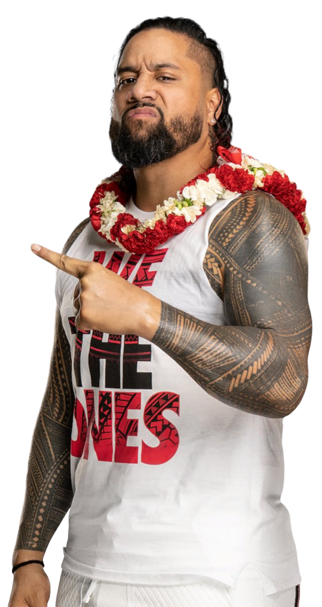 Jimmy Use Drawing Jimmy Uso Render – Jimmy Uso new render transparent background PNG ...