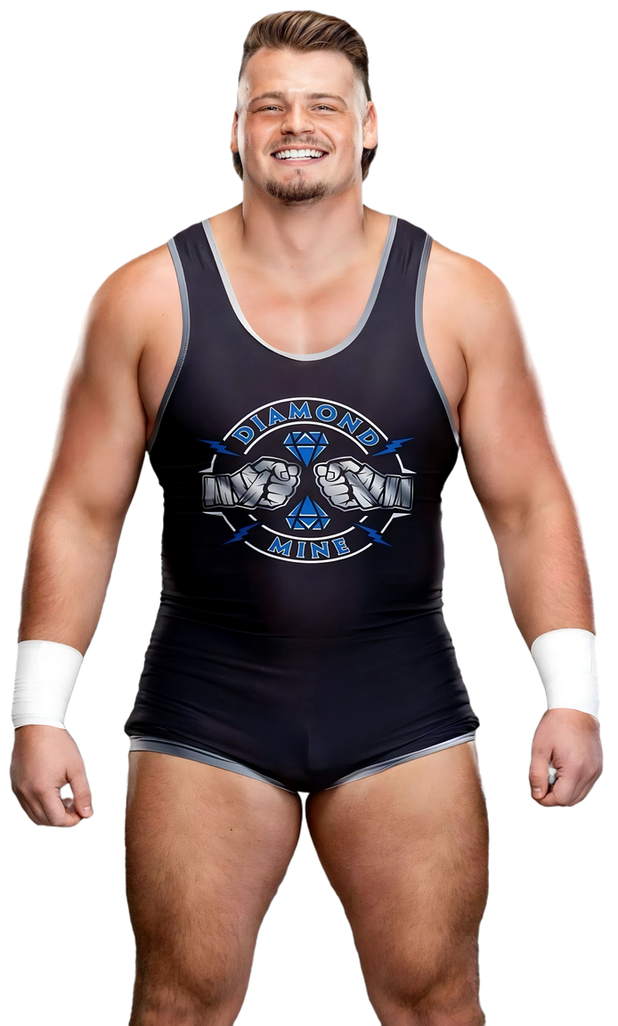 Brutus Creed WWE Render PNG by wwewomendaily on DeviantArt
