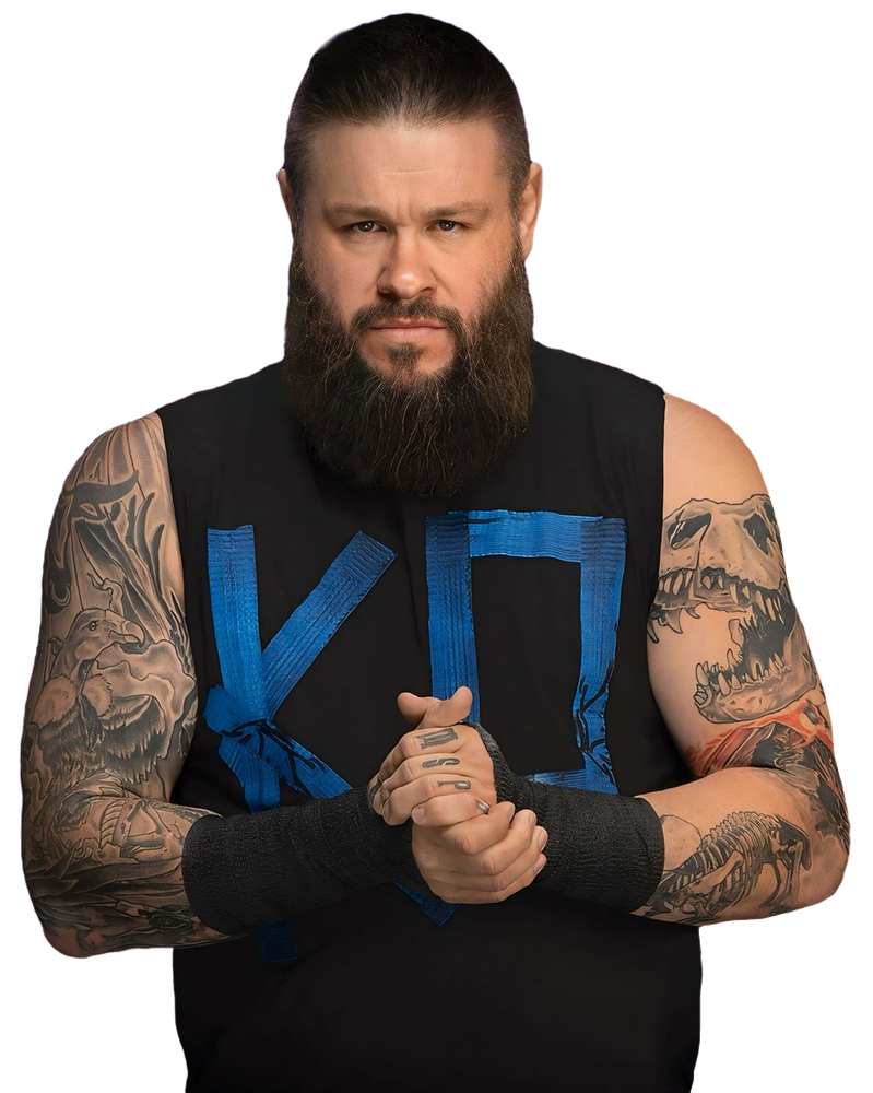 Kevin Owens WWE Render PNG by wwewomendaily on DeviantArt