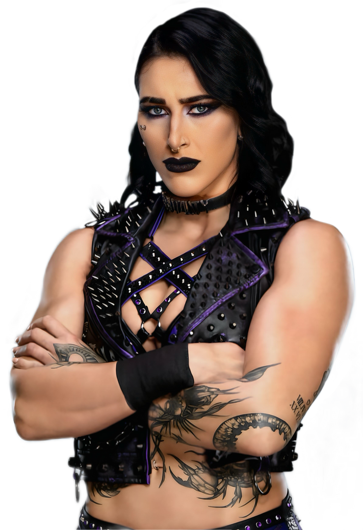Wwe Svg Rhea Ripley Rhea Ripley WWE Render PNG by wwewomendaily on DeviantArt