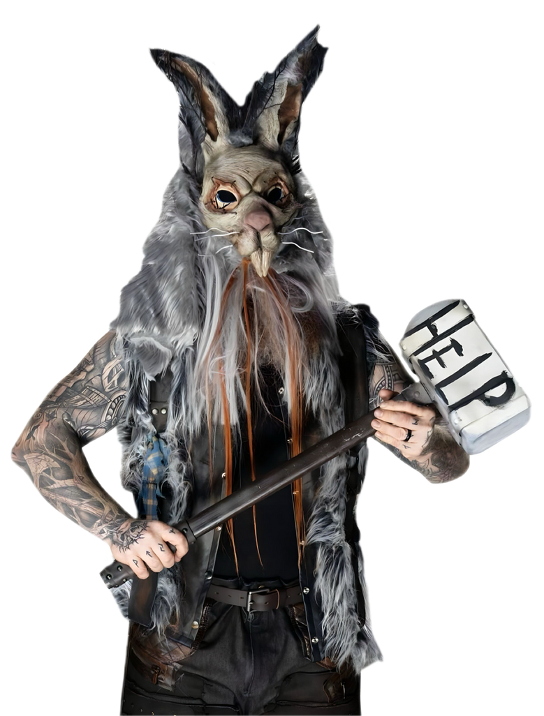 Erick Rowan WWE Render PNG by wwewomendaily on DeviantArt