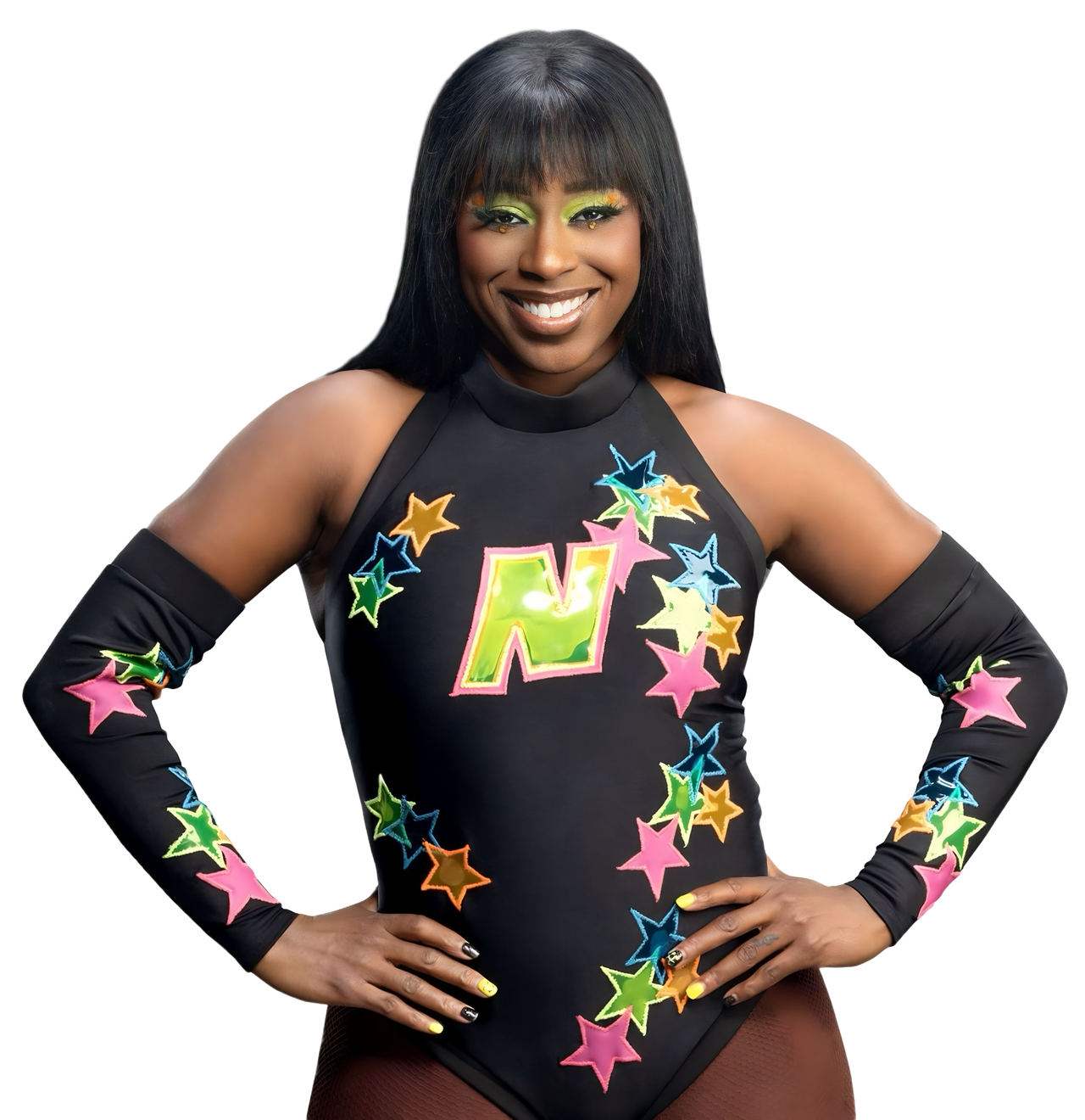 Naomi WWE Render PNG by wwewomendaily on DeviantArt