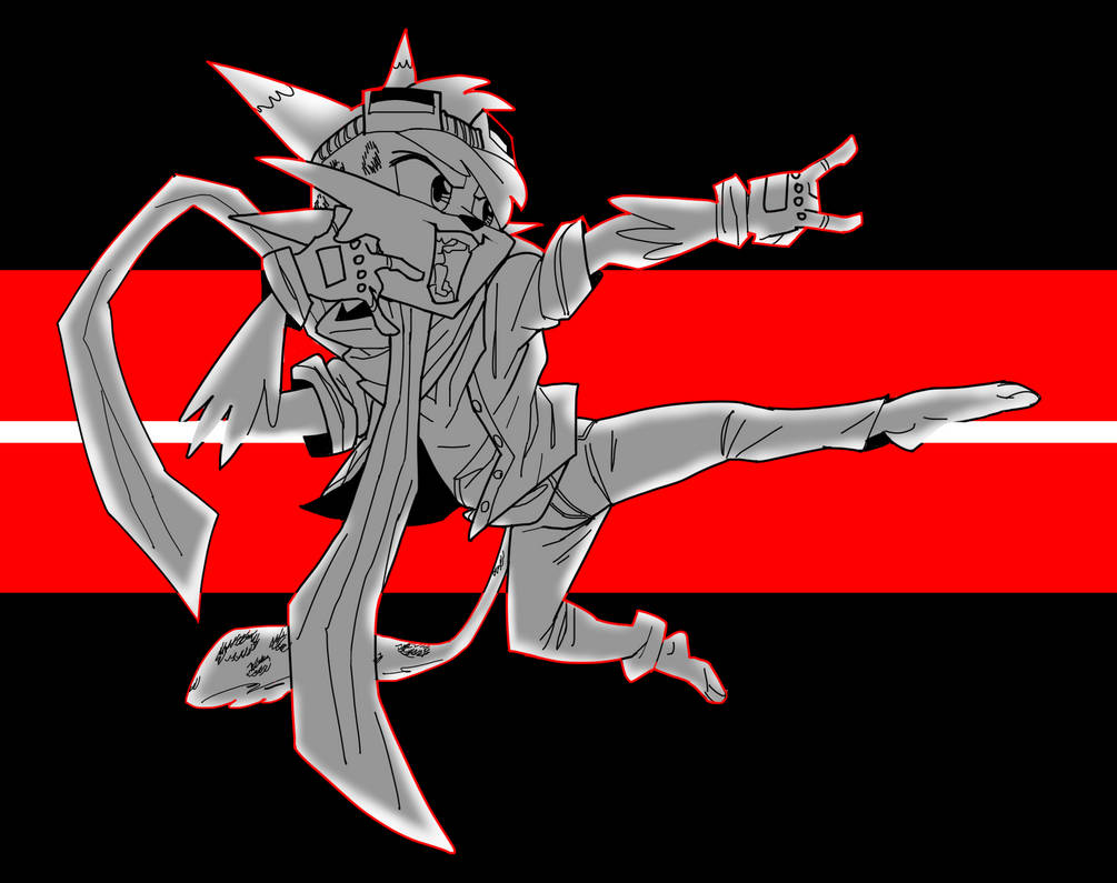 Deviantart Rabbit Kick Viewtiful KICK STREAM REQUEST by Bunny-Loop on DeviantArt