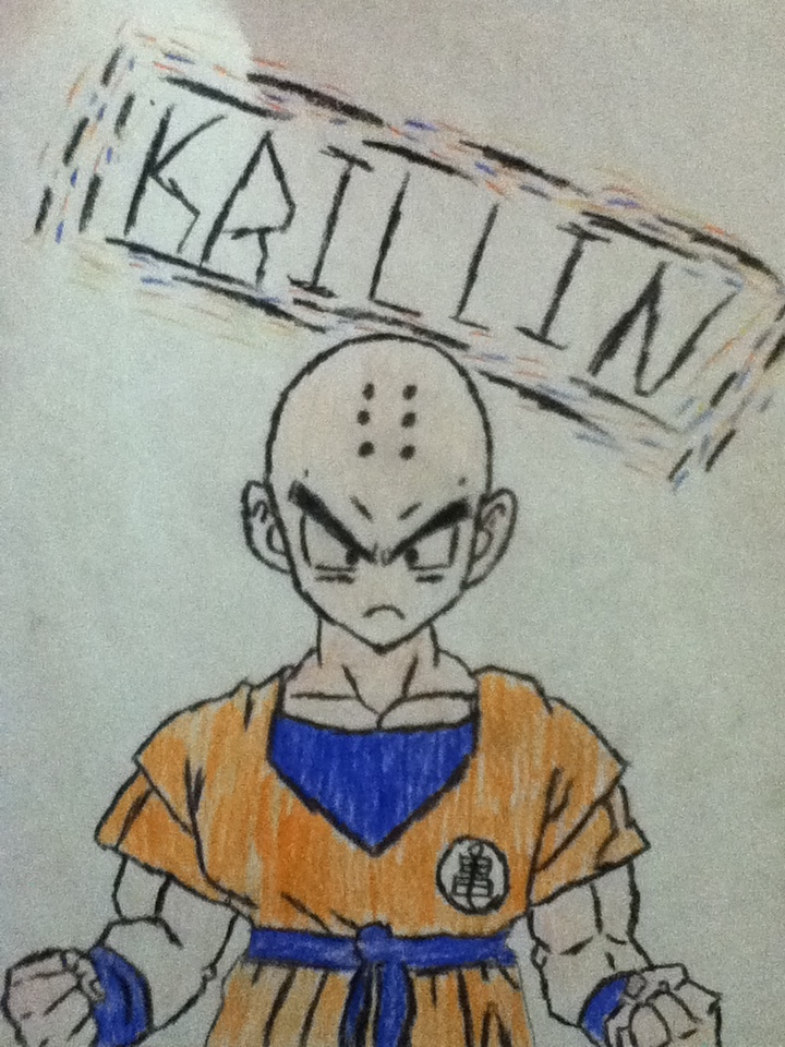 Krillin~