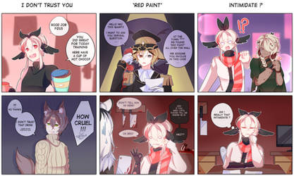 Manga Comic On Indonesian Artist Deviantart Manga Comic On Indonesian Artist Deviantart