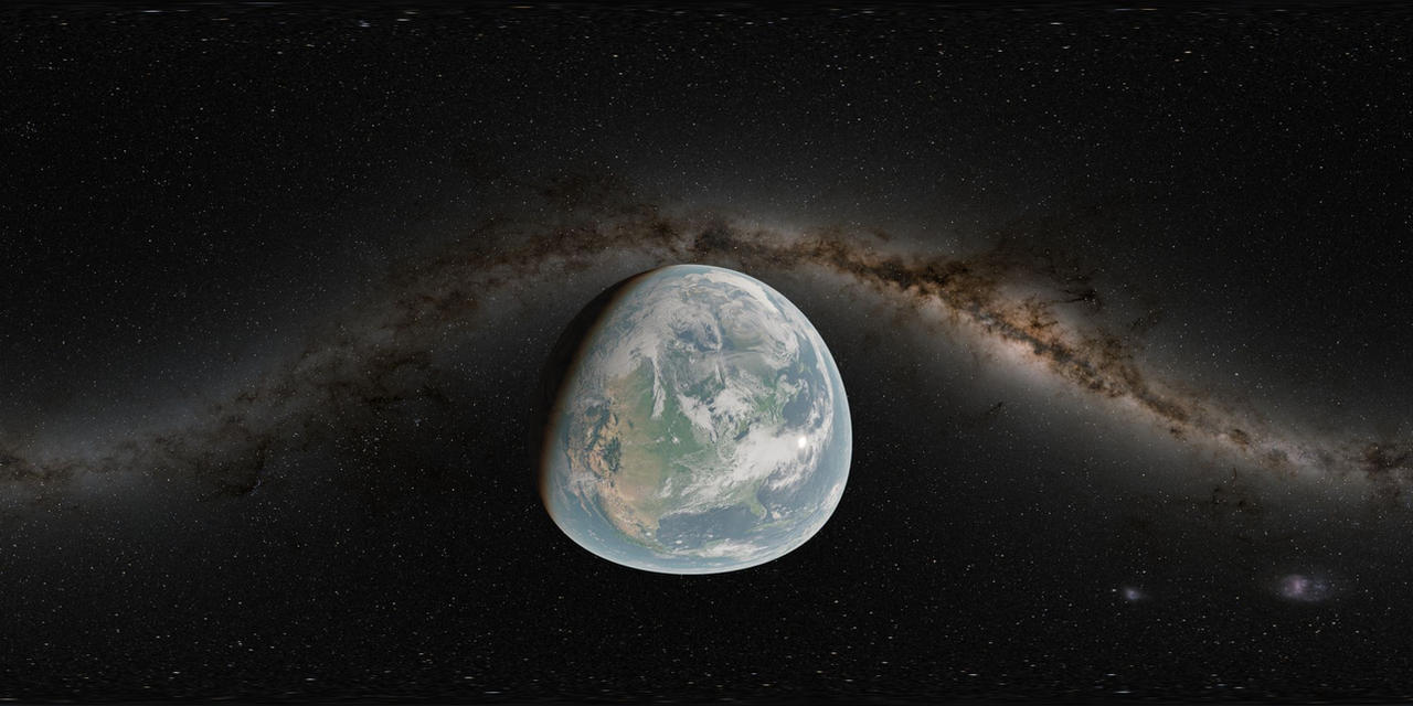 Hdri Earth By Ganakel81 On DeviantArt Hdri earth by ganakel81 on deviantart