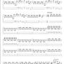 K-ON ED Don't Say Lazy Bass Tabs Page 6