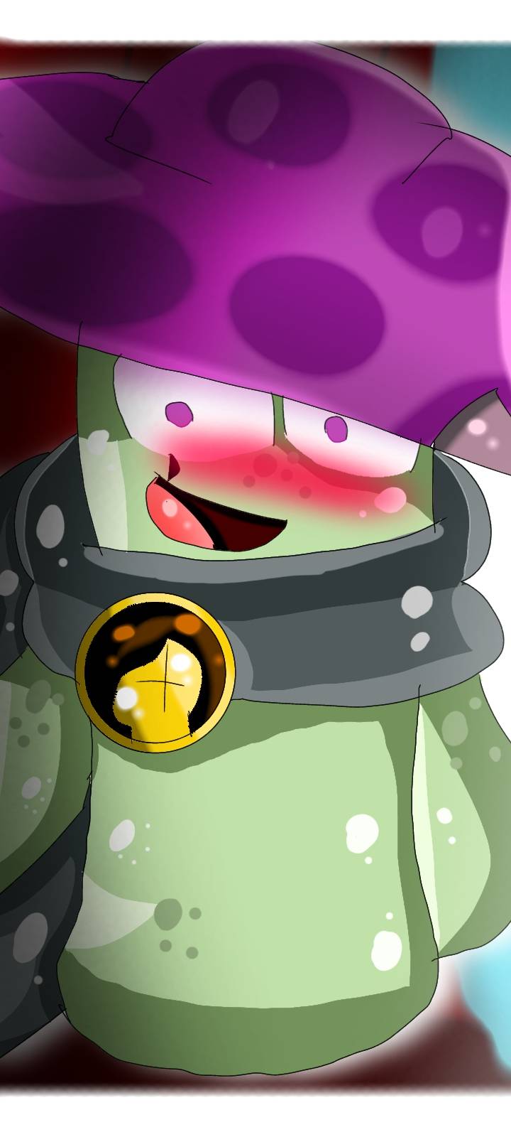 Nightcap in plants vs zombies heroes pvz heroes by mamomiloveslol on  DeviantArt