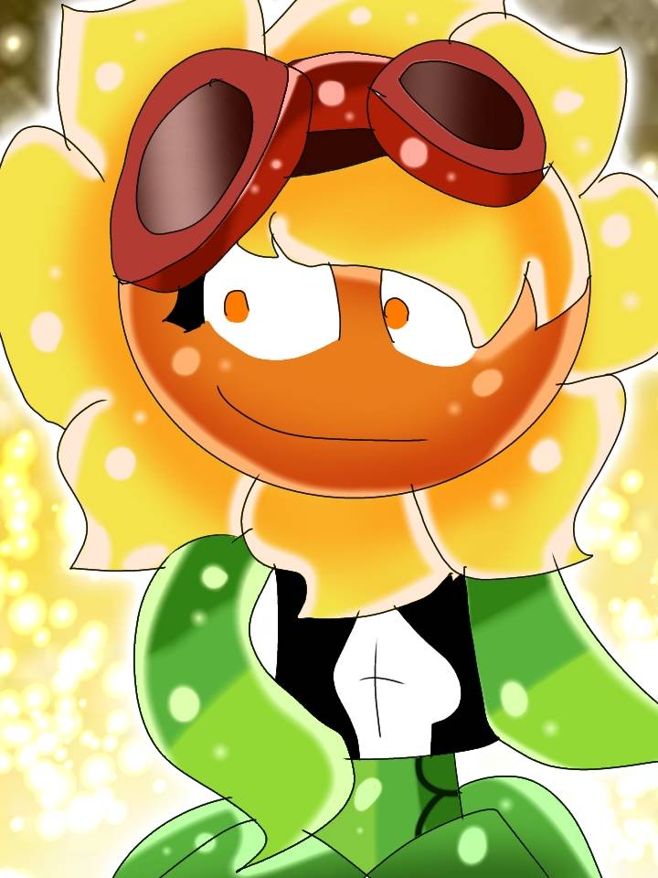 Solar Flare In Plants Vs Zombies Heroes Pvz By Mamomiloveslol On DeviantArt solar-flare-in-plants-vs-zombies-heroes-pvz-by-mamomiloveslol-on-deviantart