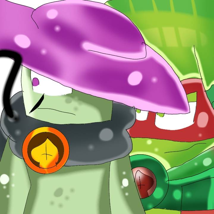 Nightcap in plants vs zombies heroes pvz heroes by mamomiloveslol on  DeviantArt