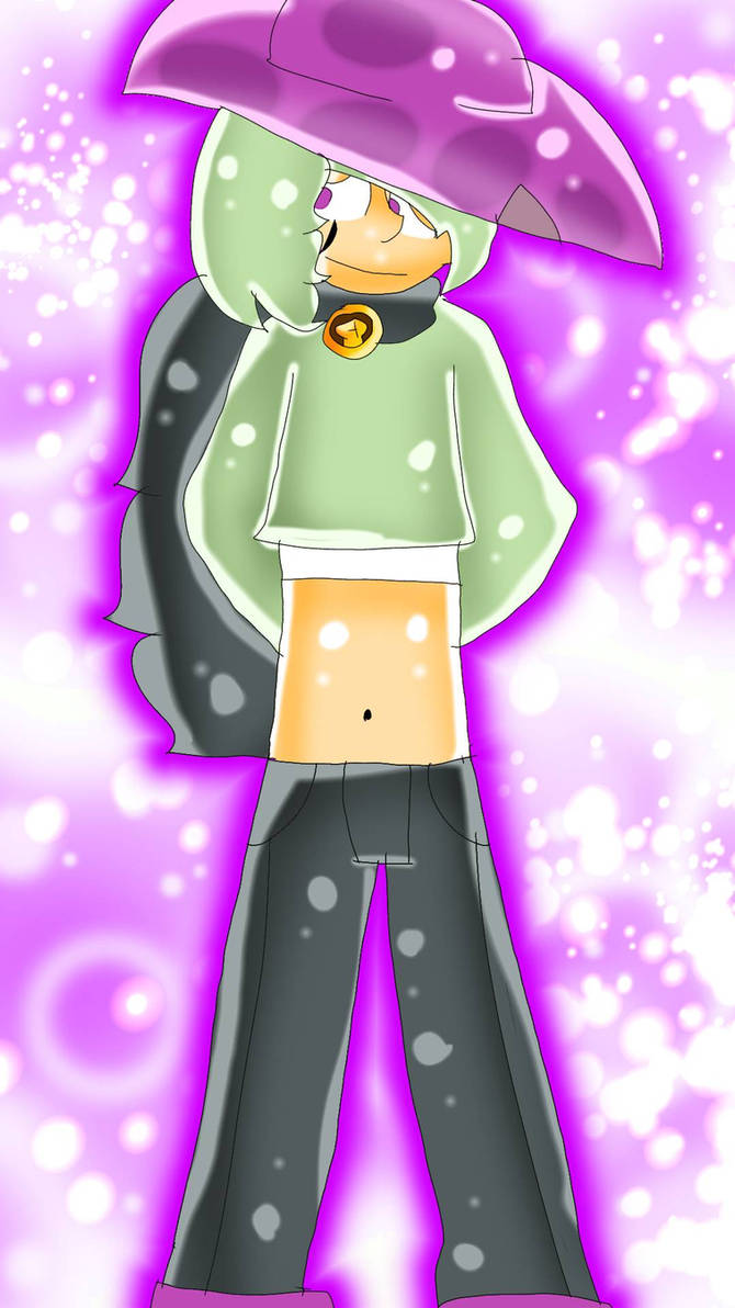 Nightcap in plants vs zombies heroes pvz heroes by mamomiloveslol on ...