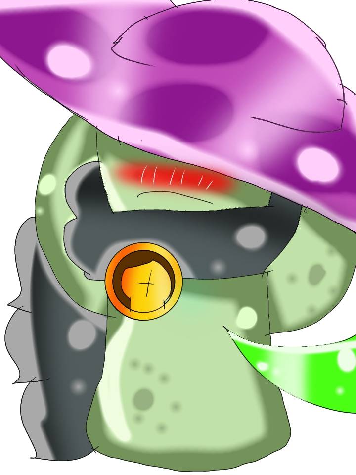 Nightcap in plants vs zombies heroes pvz heroes by mamomiloveslol on ...