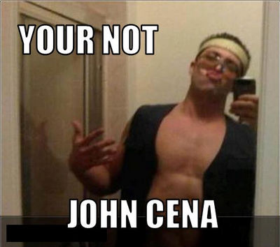 Cena Meme