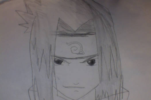 sasuke