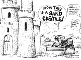 Castleoverkill