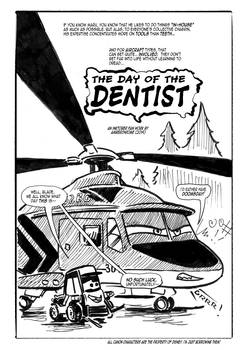 Day of the Dentist 001