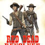 Red Dead Heroes