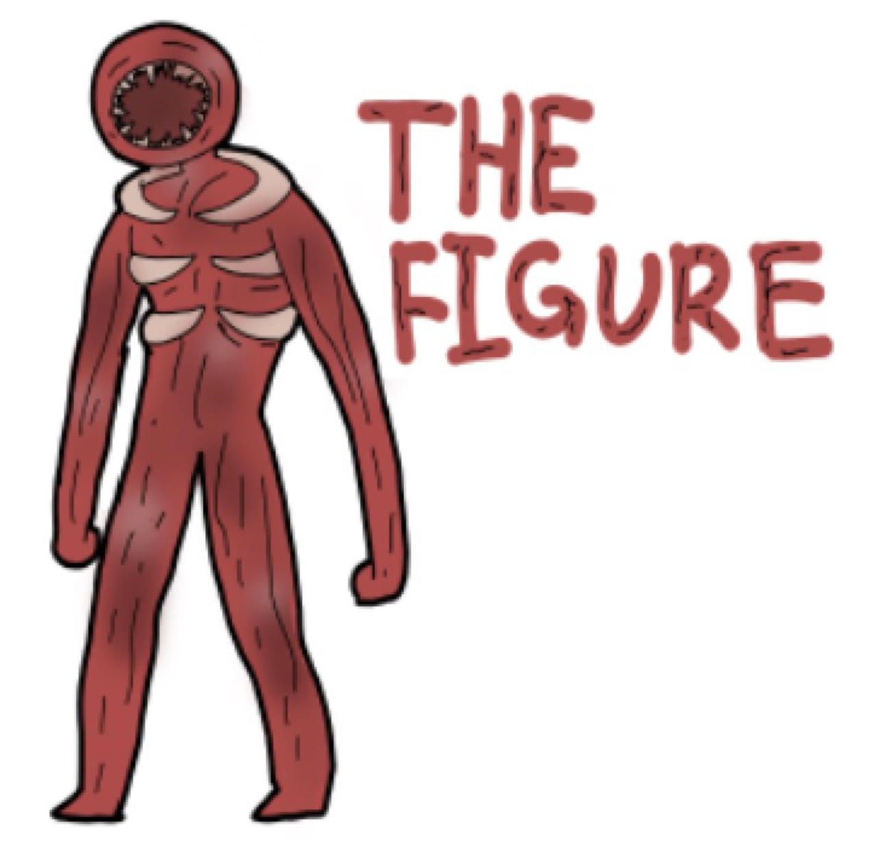 Top 24 Facts About The Figure – Roblox Doors 