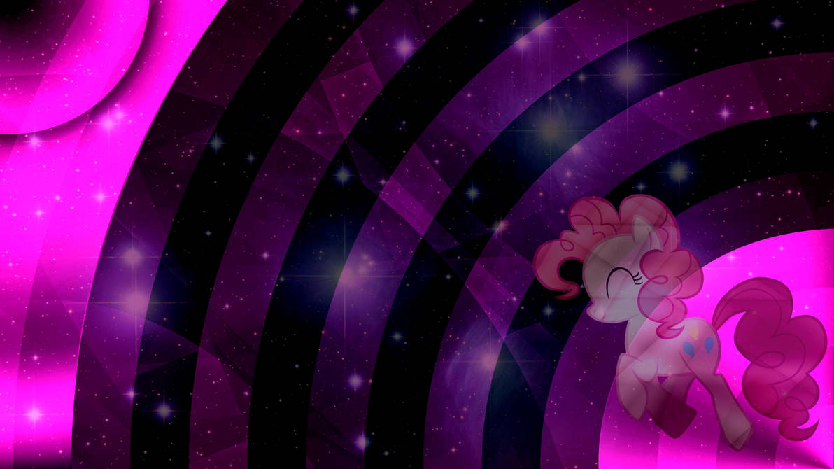 Pinkie's Universe