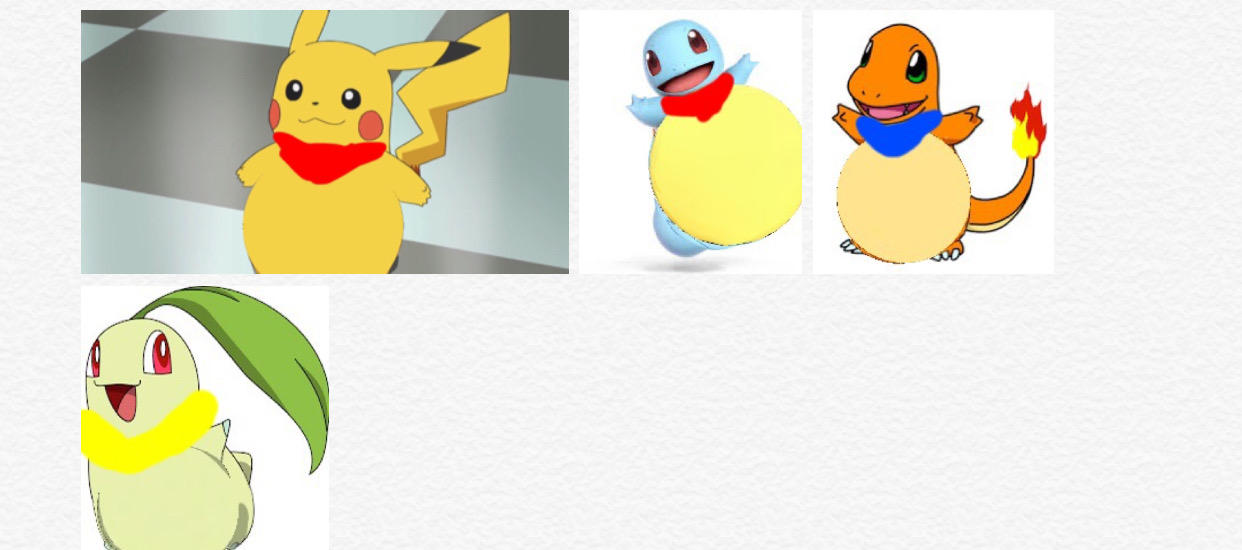 Colin and go getters inflation by Piplupfan0001 on DeviantArt