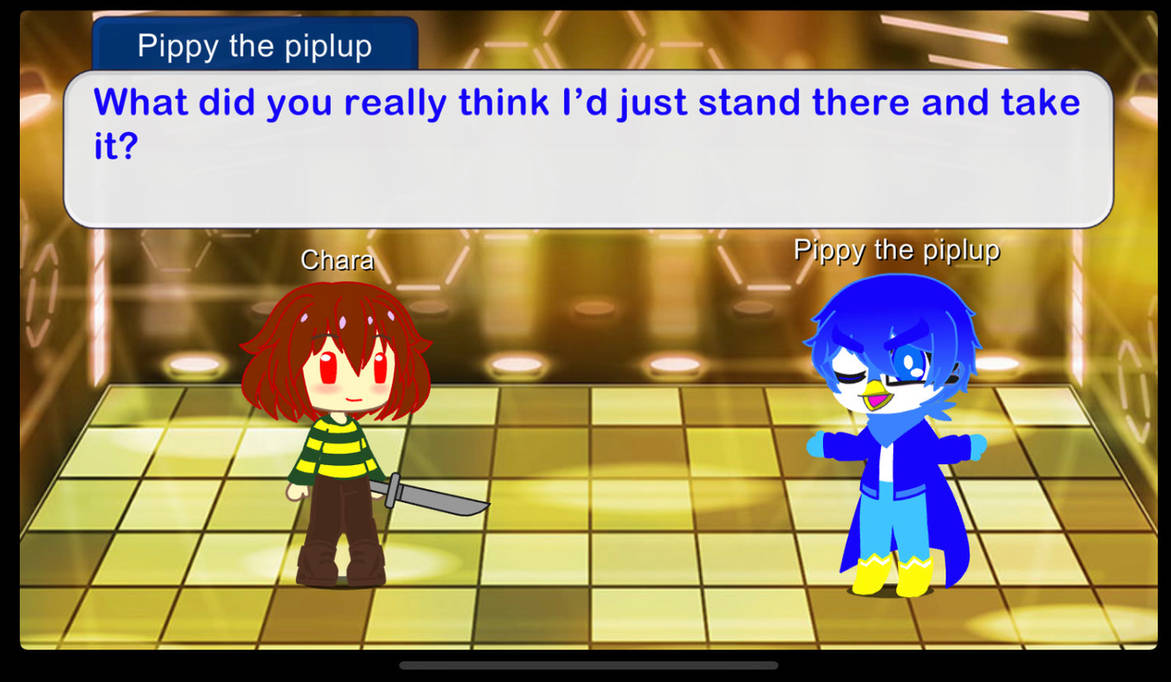 Fighting Chara By Piplupfan0001 On Deviantart Fighting Chara By Piplupfan0001 On Deviantart