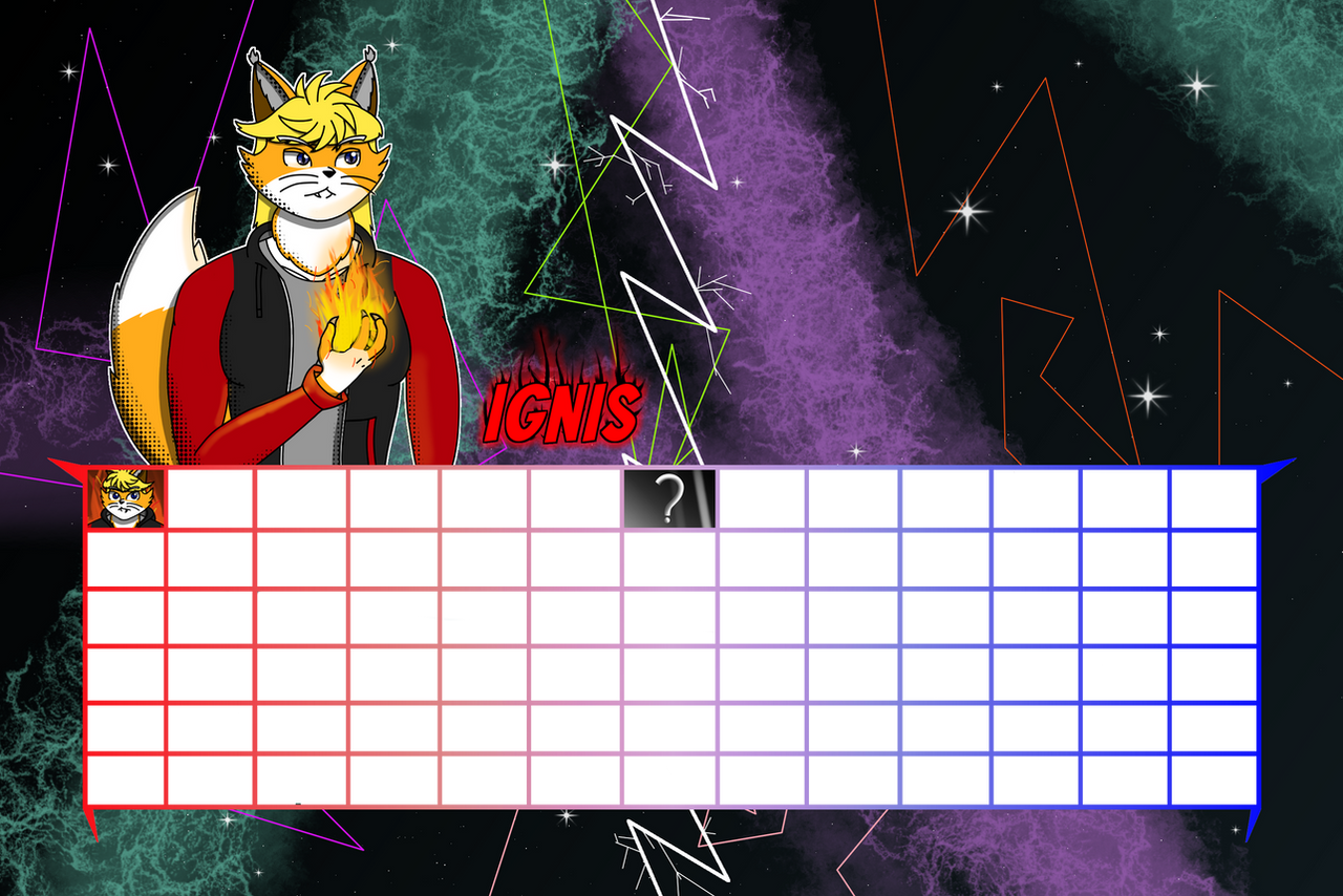 Furry Rts Furry Fighting Game Them's Fighting Herds Is A Fighting Game Inspired