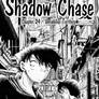 Shadow Chase Chapter 24 cover