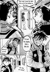 Shadow Chase Ch34 P4