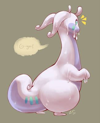 Goodra