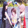 Dissidia heart