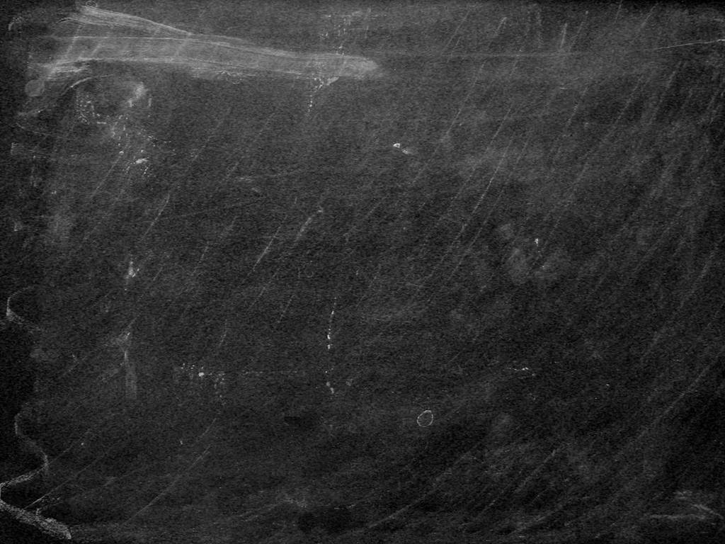 Chalkboard by lorelinde