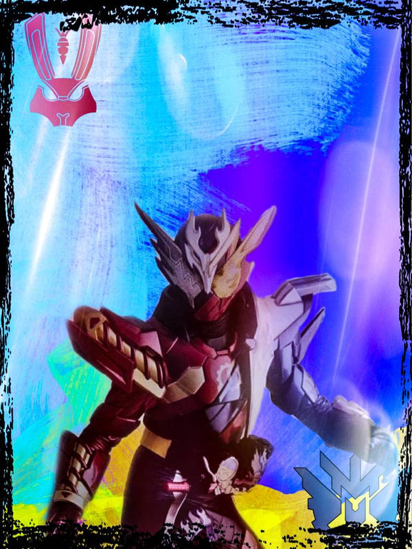 Kamen Rider Build Rtv kamen rider build by ryusyaf on DeviantArt
