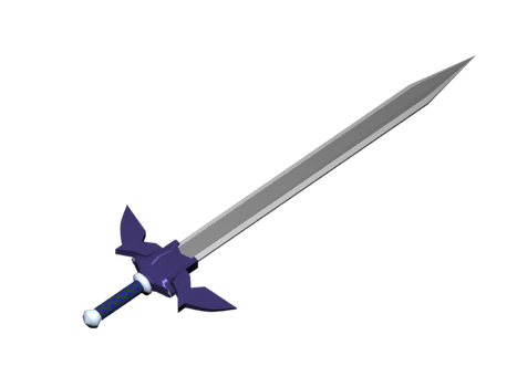 Sword Wip