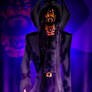 the Undertaker