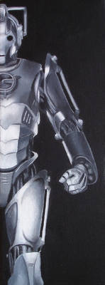 Cyberman