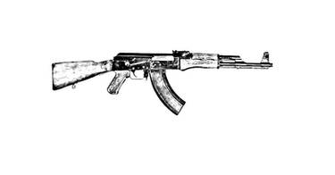 AK-47