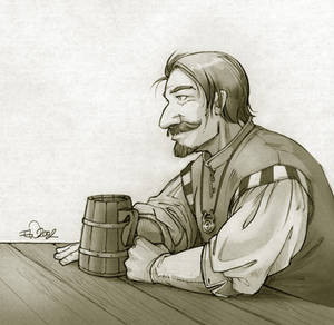 Tadek von Mallenstein