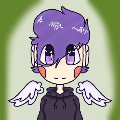 Alex (persona) by rosetheskeleton163 on DeviantArt