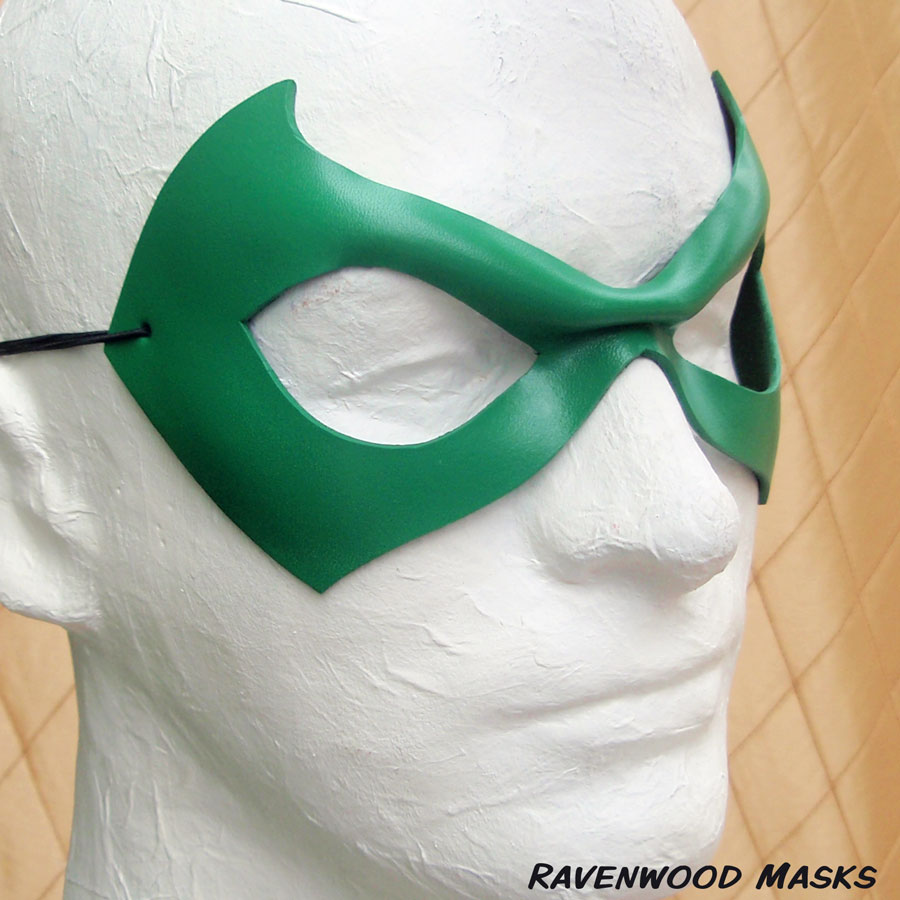 Justice- superhero mask by Alyssa-Ravenwood on DeviantArt