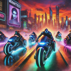 Part 10 CyberGenesis Vehicles 2