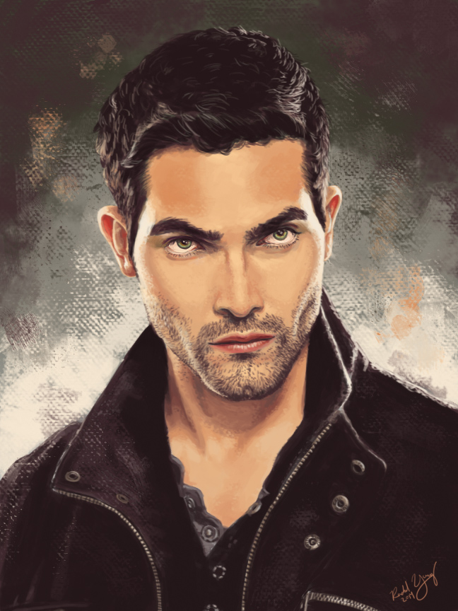 Derek Hale