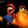 Super Mario 64