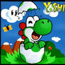 Yoshi