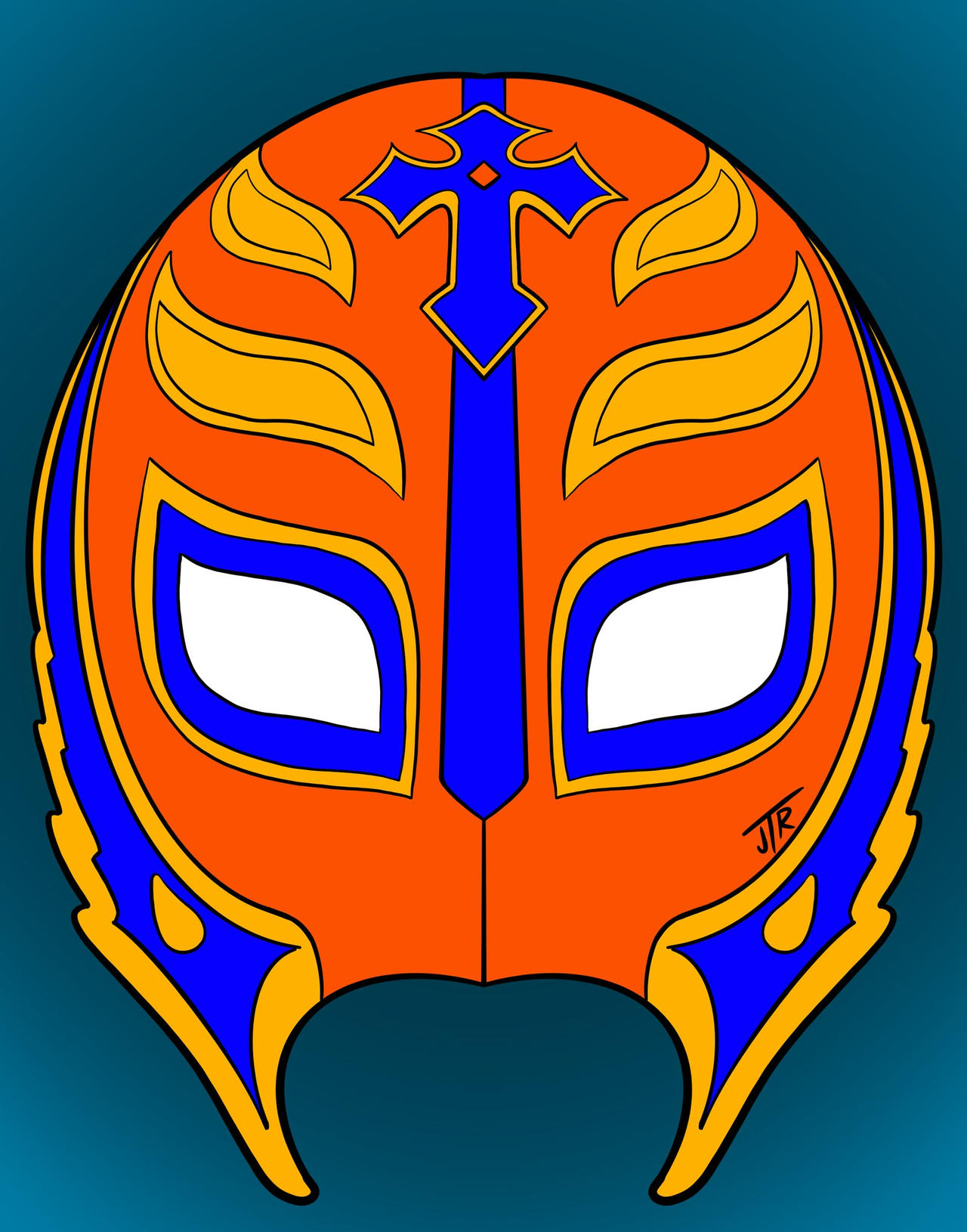 Rey Rey by MetropolisGraffix on DeviantArt