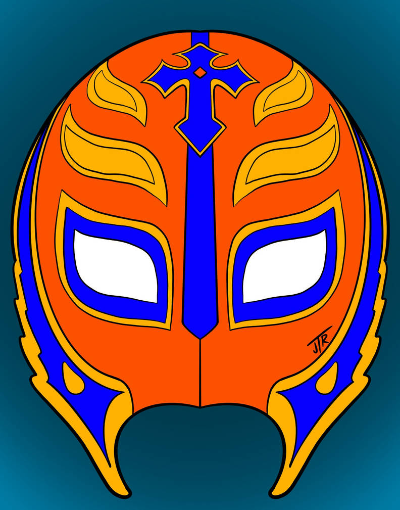 Rey Rey by MetropolisGraffix on DeviantArt