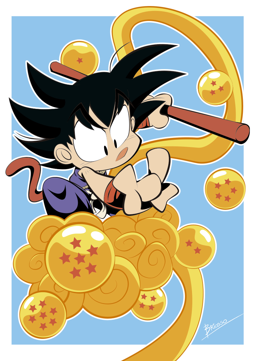 Chibi_Goku