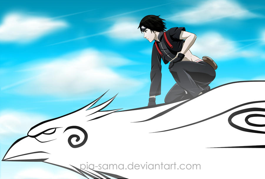 Anime Vision Afiche 1 by chapita-sama on DeviantArt