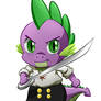 Pirate Spike