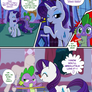 Sparity comic - Misunderstanding